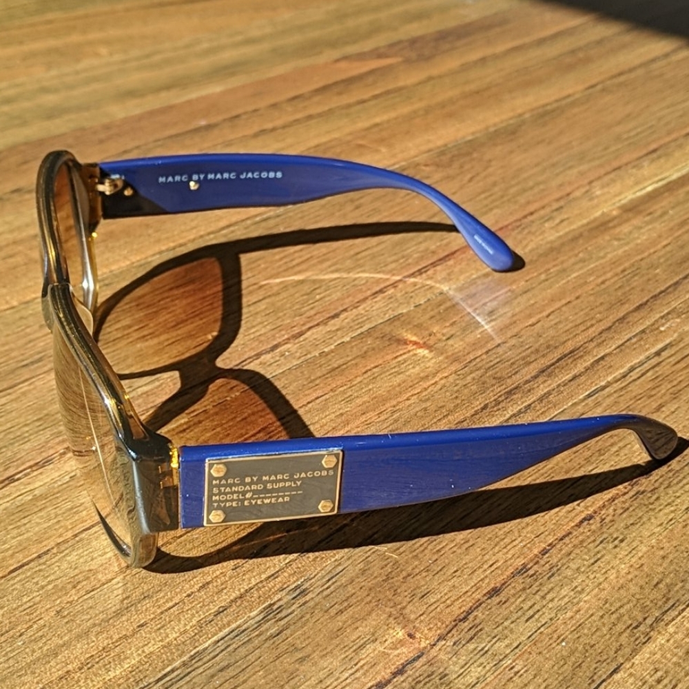 Marc by Marc Jacobs Sunglasses - Picture 2 of 6